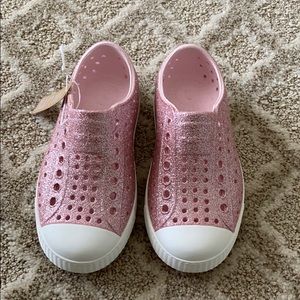 native kids shoes